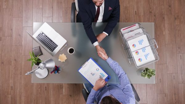 business sale negotiation