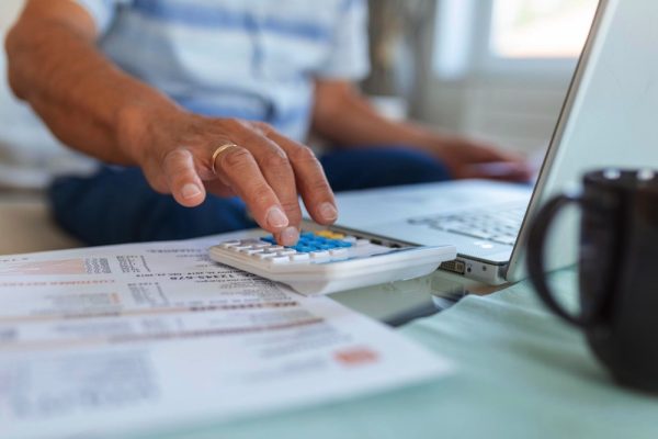 expert business tax services