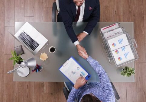 business-sale-negotiation