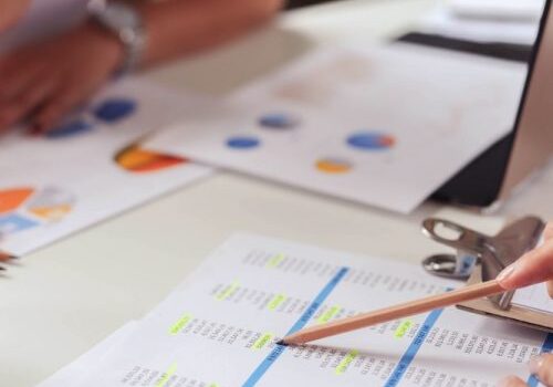data-reporting