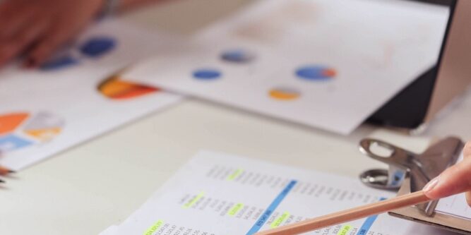 data-reporting